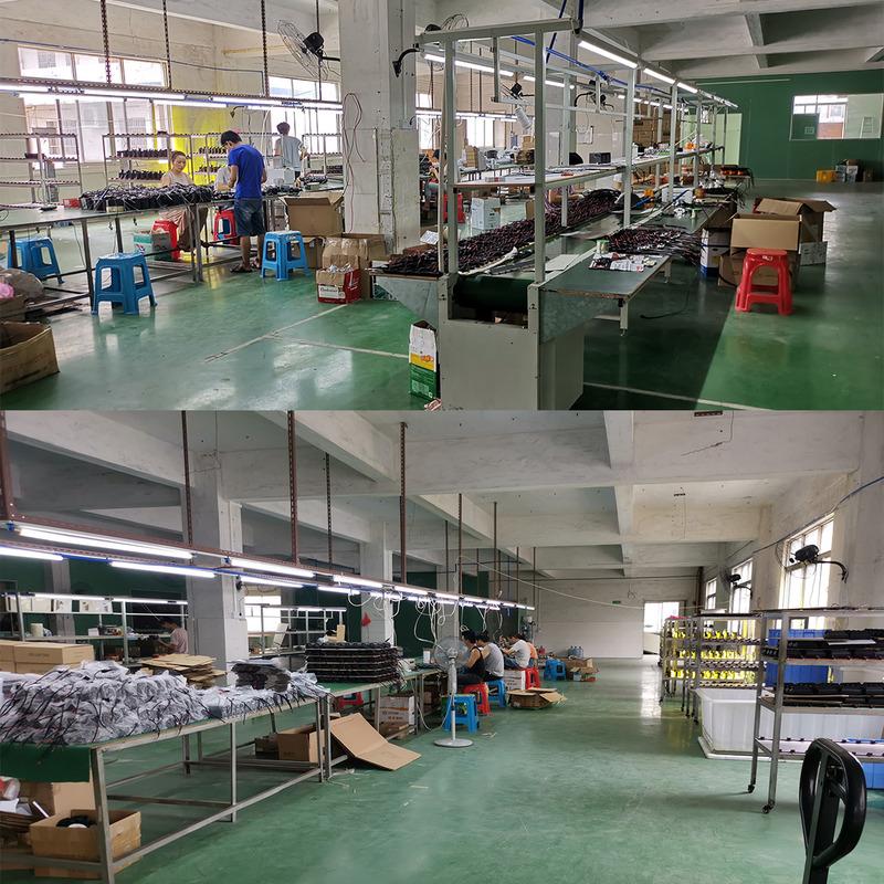 Verified China supplier - Guangzhou Karsam Electronic Technology Co., Ltd.