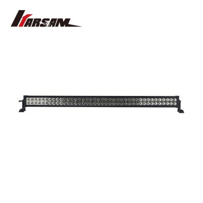 China PC Material Wholesale 240W Car LED Working Light Bar System Epsitar Off-road Spot Flood Light Beam With Warranty for sale