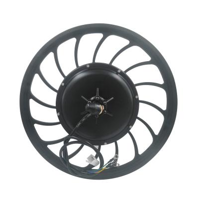 China Free Shipping Single Wheel 1000W 20