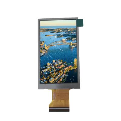 Κίνα All Viewing/ips TFT LCD Module High Pixels 3 Inch 360*640 40 Pin FRIDA Original Manufacturer Normally Black - 36.72*65.28 CN;GUA προς πώληση