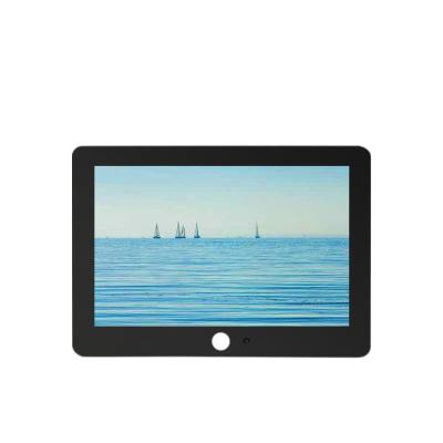 China 10.1 inch 800x1280 full viewing angle TFT LCD screen MIPI interface capacitive touch panel optional for sale