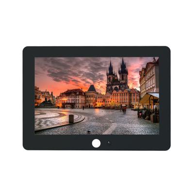 Китай 10.1 inch 800x1280 IPS TFT LCD display MIPI interface capacitive touch panel optional продается