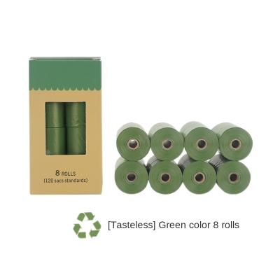 China High Viable Clean Products Poop Bag Grooming Type And Plastic Material Dog Products for sale