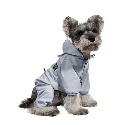 China Best Pet Clothing Accessories Coated Stocked Cotton Old Dog Christmas for sale