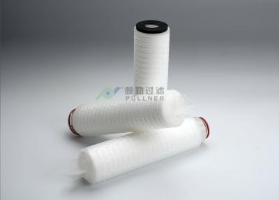 China Des Integritäts-Test-PTFE absolute Bewertung 100% Membran-des Filter-0.22um zu verkaufen