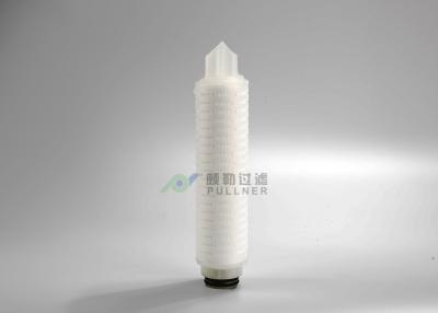 China Hydrophobe Membran-pharmazeutische Filter 10