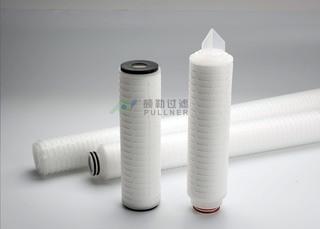 China PES Membrane Filter Cartridge Rplacement 20