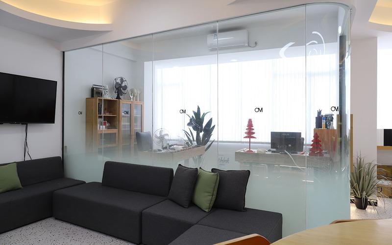 Verified China supplier - Guangzhou Ou Meng Display& Design Co., Ltd.