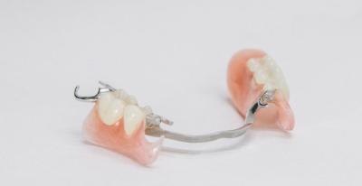 China Ivoclar Parcial Plena Dentadura Dental de Acrílico Confort Dental Personalizado en venta