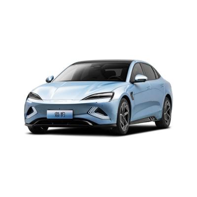 China New Edition Cheaper Premium Electric Vehicle 4 Seats Joint 2022 550Km Strength Standard Rear Drive Adult Cheap 4800*1875*1460 for sale