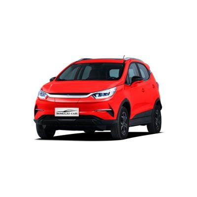 China Cheapest 2022 China New Energy Cars Automobile 4 Doors 5 Seats BYD Yuan Pro EV 4375*1785*1680 Electric Vehicles Electric SUV for sale