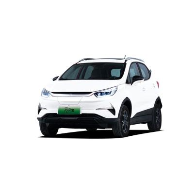 China High Quality Leather Further Discount 2022 New Car Byd Electric Yuan Pro Suv Ev 535 Automotive New Energy Car Electric Suv Vehicles Ev for sale