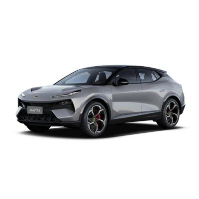 China Luxury Flagship Lotus Eletre R+ S+ Car 4WD Hig Speed ​​Suv Lotus Eletres New Plus New Energy Electric High Quality R22 Vehicle for sale