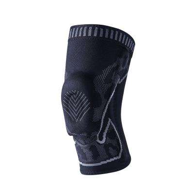 China Universal TMT 3D Knee Guards Support Pads For Recycling Brace Patella Protector Sports Arthritis Gym Equipment Volleyball Workout Fitness for sale