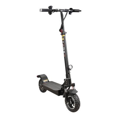 China T9 48v 600w unisex scooter electric bike e scooter without seats Patinete electrico for sale