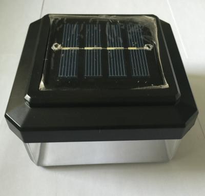 China Garden Design High Quality Energy-saving LED Outdoor Solar Post Light for Garden for sale