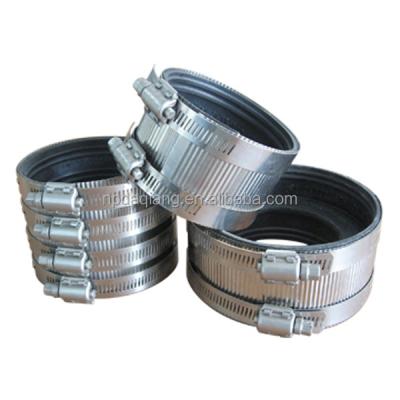 China Hebei Daqiang Heavy Duty Factory Direct Supply A Type Heavy Duty Pipe Coupling for sale