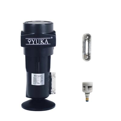 China Quality air water separator for air compressor zu verkaufen