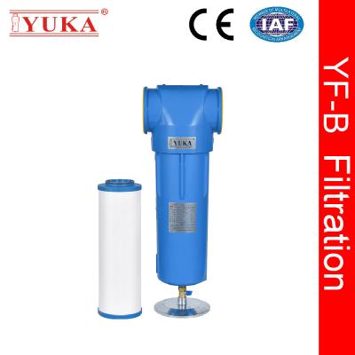 Cina Particulate Filter for Compressed Air System in vendita