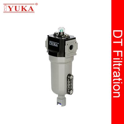 Cina Air Compressor Filter Dryer in vendita