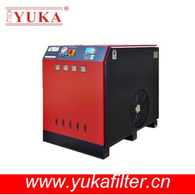 Cina 0.025MPa Pressure Loss Desiccant Dryer in vendita