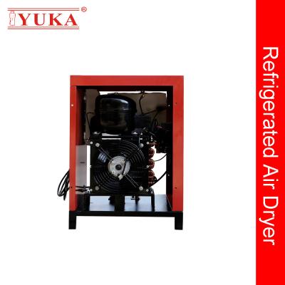 Cina Compressed Air Dryer For Air Compressor in vendita