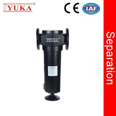 Κίνα BSP Taper Water Separator for Centrifugal Air Compressor προς πώληση