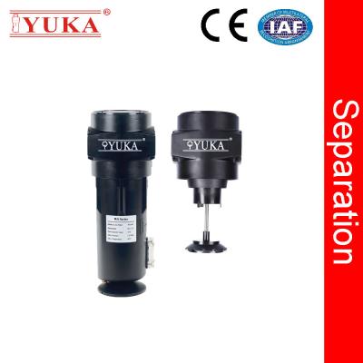 China Hydrocyclone Separator For Air Tank Air Compressor Te koop