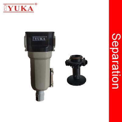 China Waterseparatorfilter met 99,99% prestaties Te koop