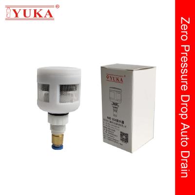 Cina Zero Pressure Compressor Auto Drain Valve in vendita