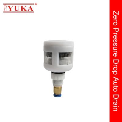 China Drain Valve For Air Compressor for sale