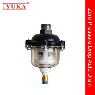 Cina Zero Pressure Drop Visible Auto Parts Under 1.0MPa in vendita