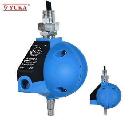 China Condensate auto drain HAD20B for air compressor for sale