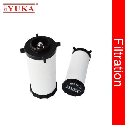 中国 Air Filter Element For Compressor 販売のため