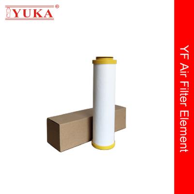 中国 High Efficiency Activated Carbon Filter Element 販売のため