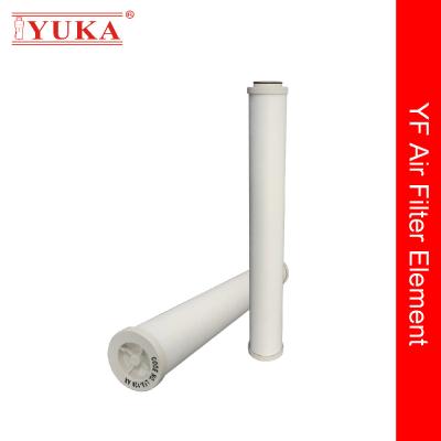 中国 Buy Air Filter Element For Air Compressor 販売のため