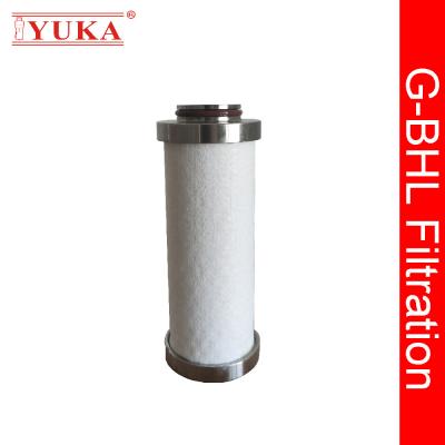 中国 High Efficiency Replacement Filter Element 販売のため