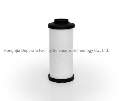 China Compressed Air Filter Element for air line filter for sale