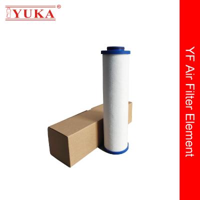 中国 YUKA Air Intake Filter Element 販売のため