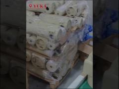 Compressed Air Dryer