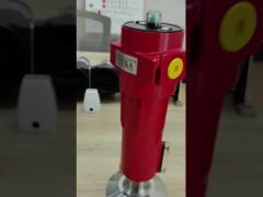 Compressed Air Filter
