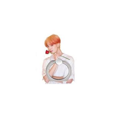 China Wholesale South Korean Kpop Idol Sell Bangtan Boys Acrylic Stand Bracket Bracket Buckle for sale