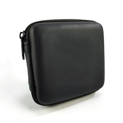 China Custom Black Small Eva Hard Storage Hand Case Portable Fashion Tool Bag Electronics Stand Bag for sale