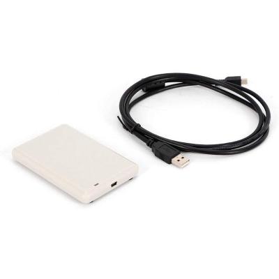 China LJYZN-105 915Mhz RFID Card Reader UHF RFID Smart Reader Writer USB Interface Contactless ID Card Reader for sale