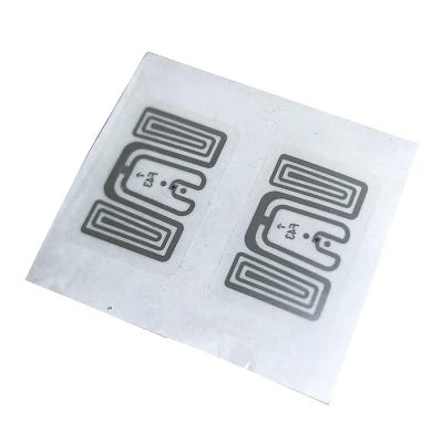 China Waterproof / LJYZN Impinj Label UHF RFID Waterproof Bottom Alien Tag for sale