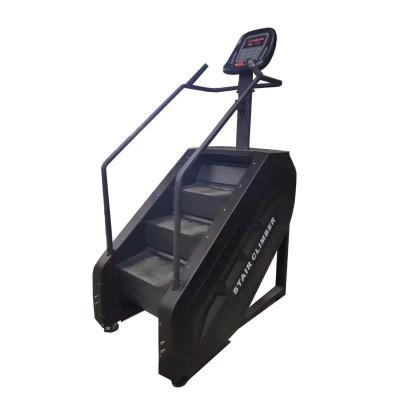 China Stair Step Climber Machine Commercial Professional Commercial Use Cardio Equipment for sale