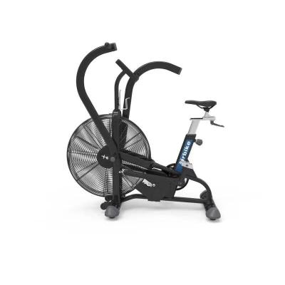 China Universal High Quality Commercial Gym Fitness Equipment Air Fan Cardio Bike for sale