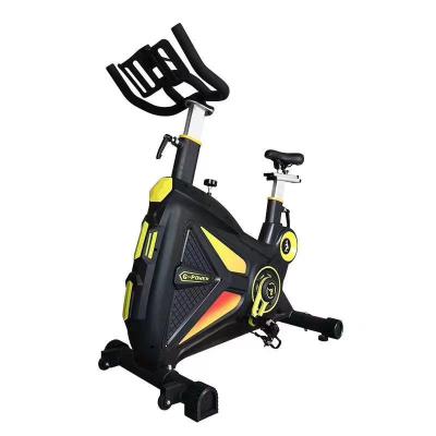 China Wholesale Universal Aerobics Exercise Gym Fitness Equipment Rotation Bike for sale