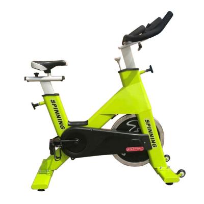 China Universal Gym Equipment Indoor Commercial Spinning Cardio Bike for sale