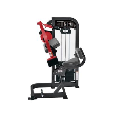 China Best Selling Commercial Use Fitness Equipment Commercial Triceps Press Machine for sale